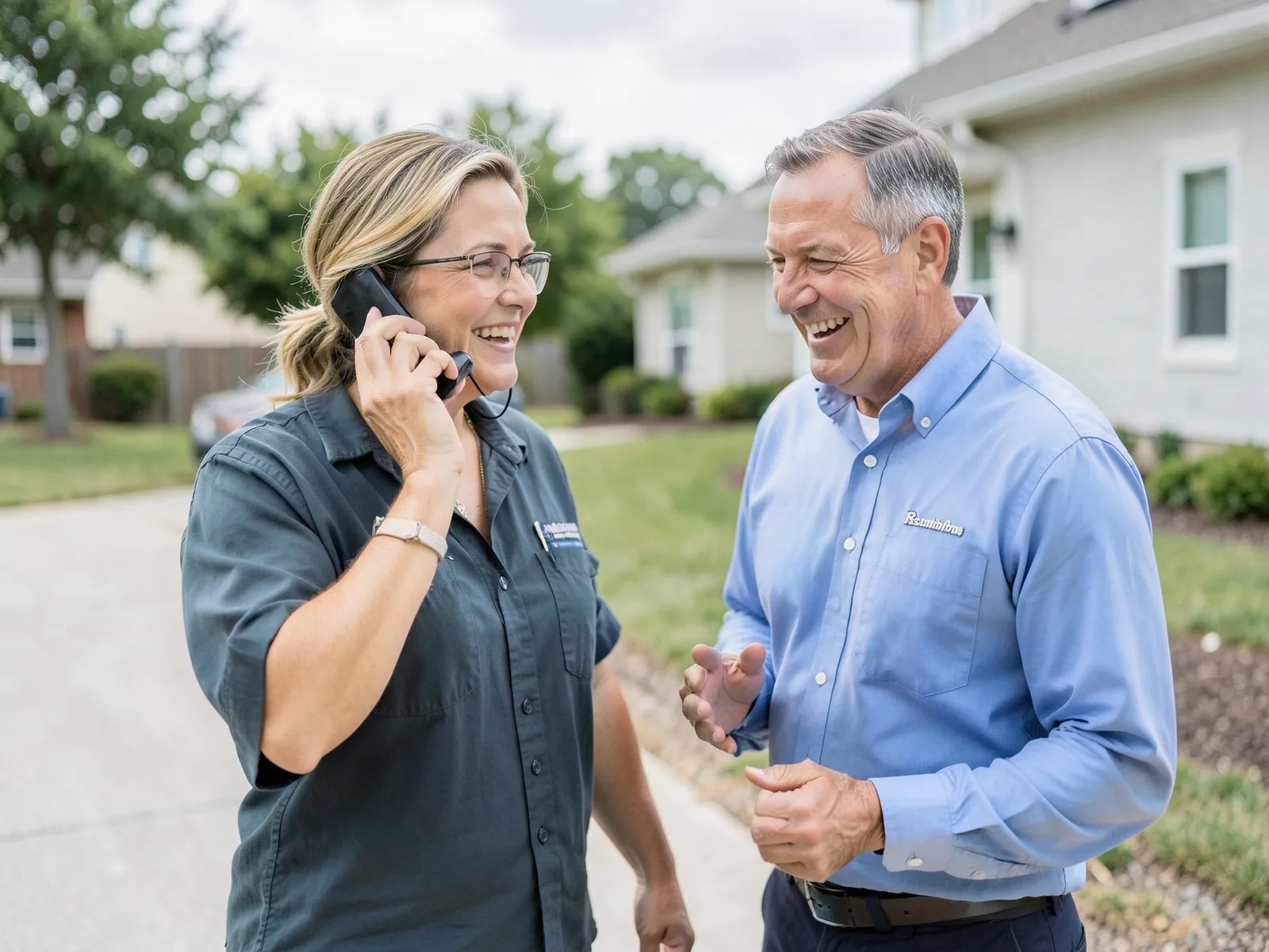 Frequently Asked Questions About Roof Leak Water Damage Restoration in Drummond Island, MI
